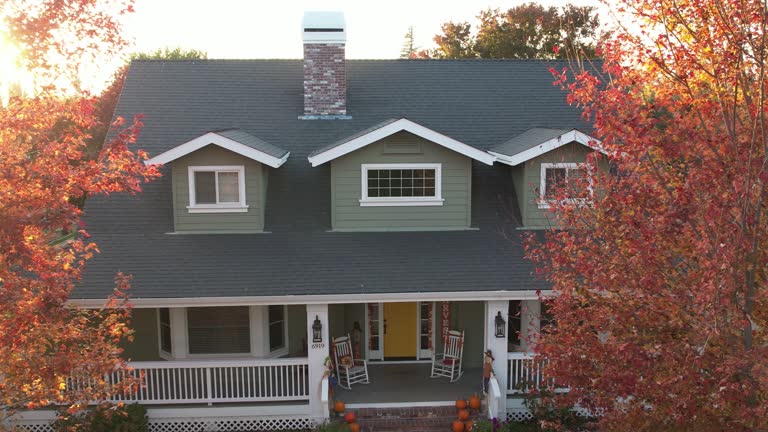 Best Storm Damage Roof Repair  in Barnesville, GA